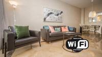 Marina Castillo 302 - Ferienwohnung