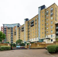 COSY RIVERVIEW-LONDON EXCEL CENTRE-O2 ARENA - B&B
