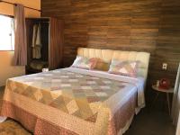 Deluxe Suite mit Whirlpool-Badewanne