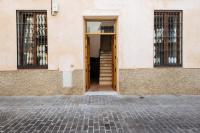 Casa Galera Historic Downtown Apartment in Seville - Chambres d’hôtes Séville
