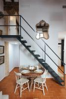 Casa Galera Historic Downtown Apartment in Seville - Chambres d’hôtes Séville