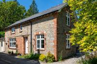 B&B Bovey Tracey - Strelna Coach House - Gateway to the Moor, Dartmoor - Bed and Breakfast Bovey Tracey