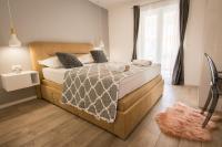 Apartman Petra - B&B
