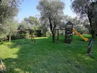 VALLE FIORITA 42 - Lake view Studio - B&B