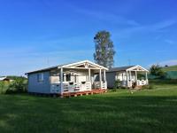 Domek LENA - B&B Giżycko