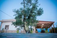 Villetta Mari con piscina esclusiva nel Salento - B&B Capilungo