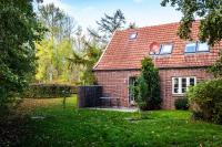 B&B Wangerland - Zugvogel EG - Bed and Breakfast Wangerland