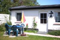 Ferienhaus in Plogshagenauf Hiddensee - Ferienwohnung