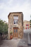 B&B Châteauneuf-du-Pape - La petite maison - Bed and Breakfast Châteauneuf-du-Pape