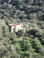 Villa Christina Anidri - B&B Ánidhroi