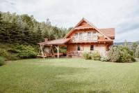 Jaśkowa Chata - Chambres d’hôtes Stryszawa