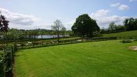 Laraghson House - Bed and Breakfast Enniskillen