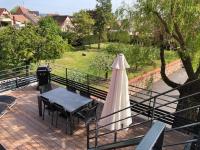 Magnifique Gite Le Clos des pierres Route des Vins d'Alsace - B&B