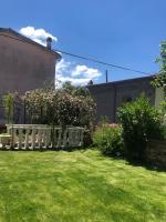 Vesta - Ferienwohnung Sorgono