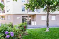Appart'cosy Lyon Est - Chambres d’hôtes