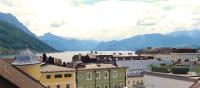 B&B Gmunden - Apartment on Johannes-Gasse - Bed and Breakfast Gmunden