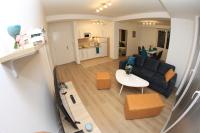 Apartment INA - B&B Ocrida