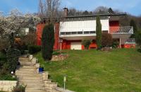 Ferienwohnung Casa Rossa - Chambres d’hôtes