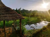 Nature Care Village Farmstay- Rajaji National Park - Chambres d’hôtes Rishīkesh