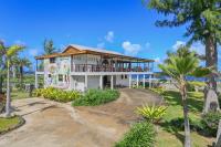 Villa Senang Masari - Ferienwohnung Poussabier