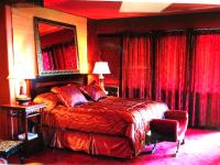 Suite met 1 Slaapkamer met Kingsize Bed