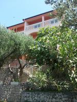 Villa nad Morem - B&B Podaca