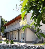 Pension Am Ziegelwall - B&B Bautzen