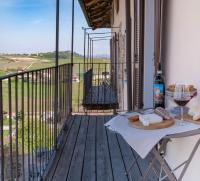 Il Borgo B&B - B&B Castellinaldo