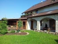 Penzion Piano Ranch - B&B Mladá Boleslav
