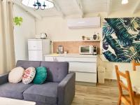 Appartement met Tuin