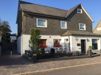 2 - 6 persoons - Appartement - Winterberg - Centrum - B&B