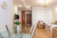 B&B Jerevan - Stay Inn Apartments on Aram street - Bed and Breakfast Jerevan