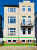 Ferienwohnung Adriana Warnemünde - Ferienwohnung Warnemünde