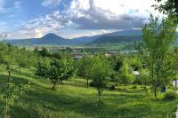 Nektar Park Villa Sara - B&B Bihać