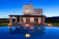 Villa Sevil - B&B Lachaniá