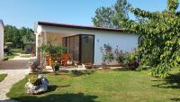Holiday Home Kerniat - B&B Pola