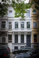 B in Antwerp - Bed and Breakfast Antwerpen