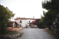 Agriturismo Giardino di Iti - B&B Rossano