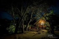 B&B Hoedspruit - Rio Dos Elefantes River Camp - Bed and Breakfast Hoedspruit