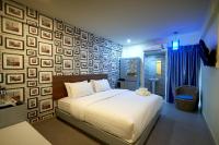 Sweetloft Hotel Don Muang