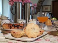 Agriturismo Giardino di Iti - B&B Rossano