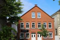 Stadt Apartments Burg Fehmarn - Bed and Breakfast Burg auf Fehmarn
