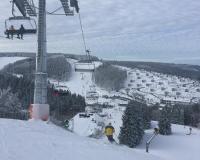 Appartamento con 2 Camere da Letto