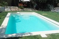 B&B Cavalaire-sur-Mer - Villa LES FIGUIERS - Bed and Breakfast Cavalaire-sur-Mer