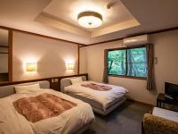Zweibettzimmer