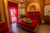 Chambre Triple avec Salle de Bains Privative