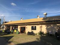 Alona Vikings Lodge - B&B