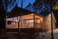 Willow Lodge, Hot Tub, Woodburner - Ferienwohnung Exeter