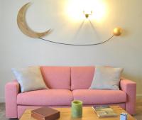 moon's fault - tutta colpa della luna - B&B Pozzuoli