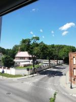 New LIEPA Apartment in Center of Klaipeda - B&B